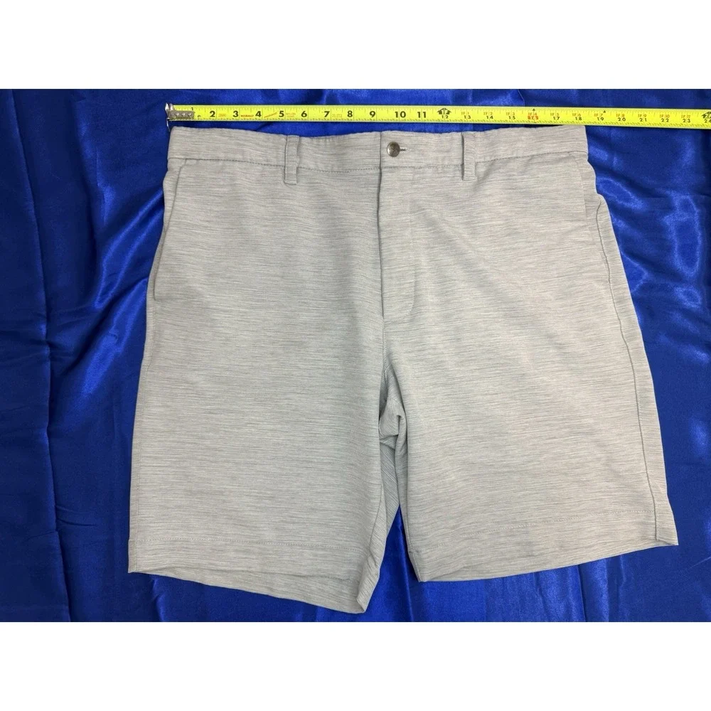 Callaway Men's 36 Golf Shorts 8.5